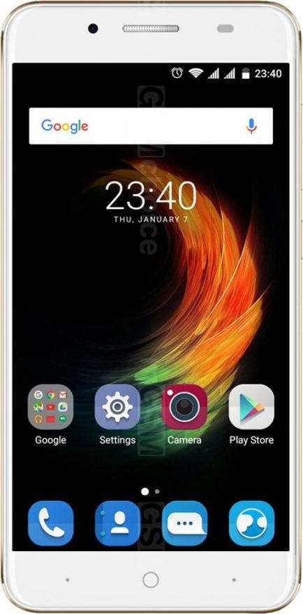ZTE Blade A610 Plus