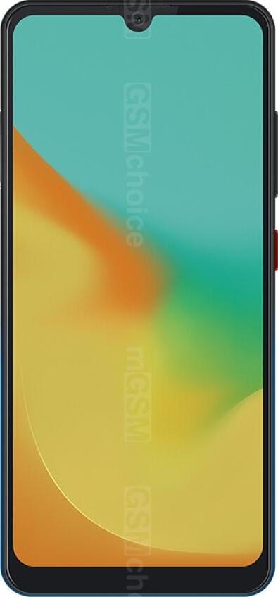 ZTE Blade A7 ZTE Blade A7