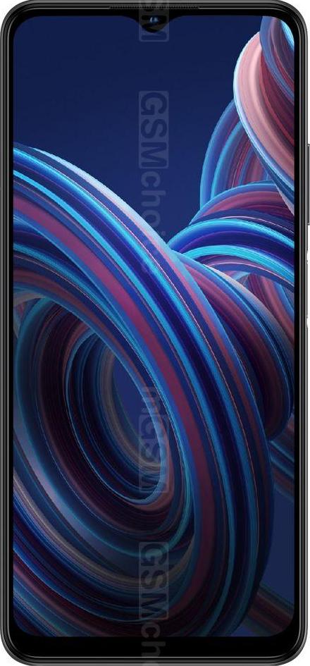 ZTE Blade A72 5G ZTE Blade A72 5G