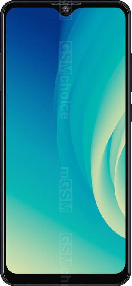 ZTE Blade A7s 2020 ZTE Blade A7s 2020