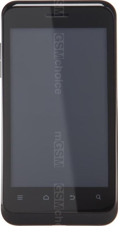 ZTE Blade C
