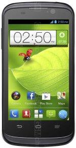 Cómo rootear el ZTE Blade V, root, hoja, root Hoja Cómo rootear el ZTE Blade V