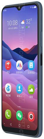ZTE Blade V2020 Smart 8010 technical specifications :: 