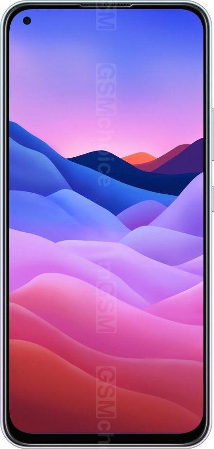 ZTE Blade V2020 ZTE Blade V2020