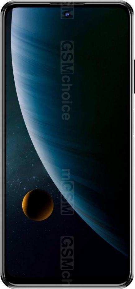 ZTE Blade V30