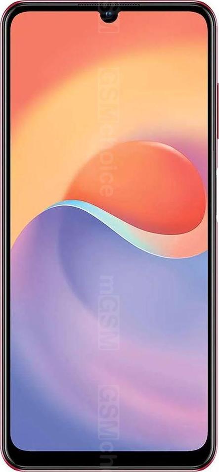 ZTE Blade V40 Smart ZTE Blade V40 Smart
