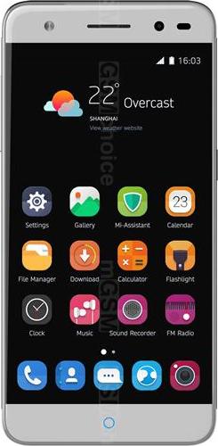 ZTE Blade V7 Lite ZTE Blade V7 Lite