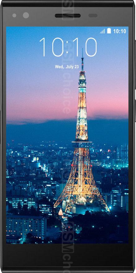 ZTE Blade VEC 4G ZTE Blade VEC 4G