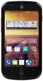 How to root ZTE Compel, compel, Power button How to root ZTE Compel