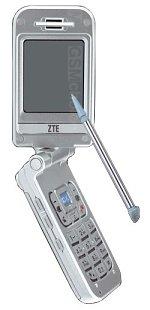 The photo gallery of ZTE E3