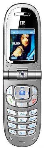 Galleria Foto ZTE F808