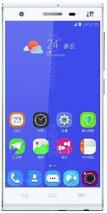How to root ZTE Star 2 G720C, star, g720c, Power button How to root ZTE Star 2 G720C