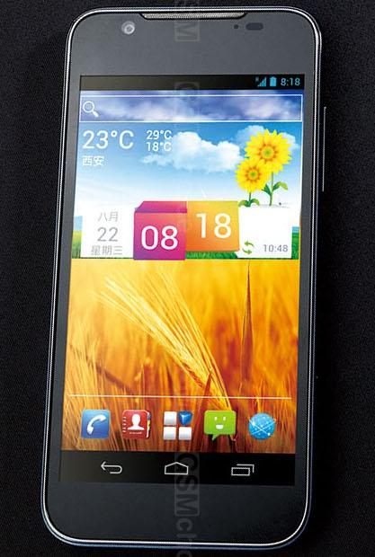 Фото ZTE Era