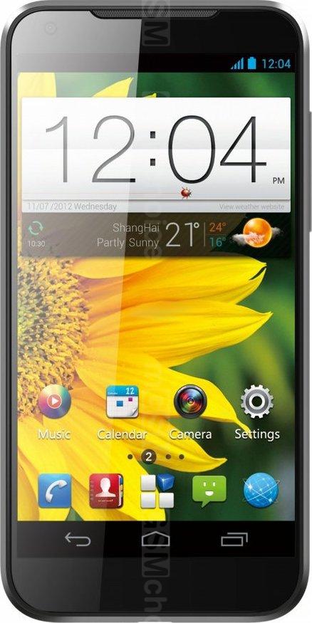 ZTE Grand X Pro
