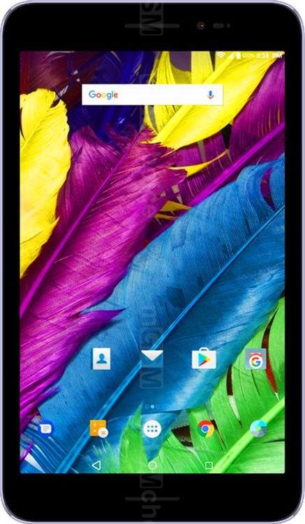 ZTE Grand X View 2