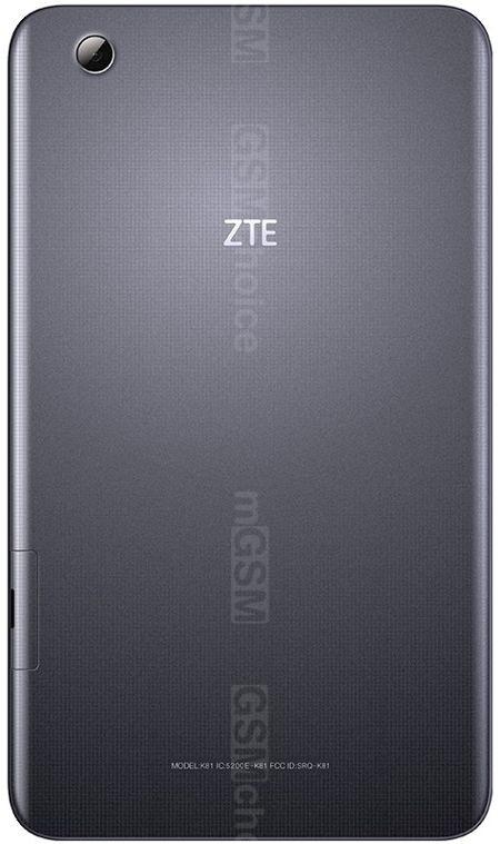 ZTE Grand X View 2 technical specifications :: GSMchoice.com