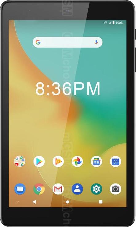 ZTE Grand X View 3 ZTE Grand X View 3