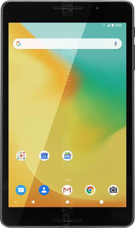 ZTE Grand X View 4
