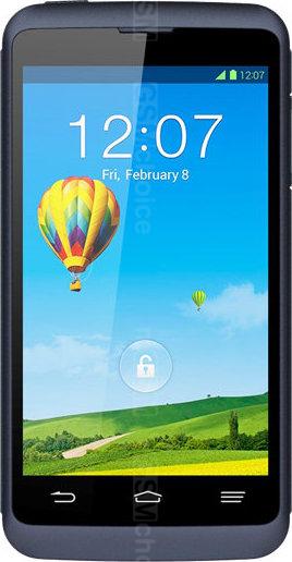 ZTE Kis 3