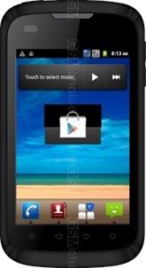 ZTE KIS Flex ZTE KIS Flex