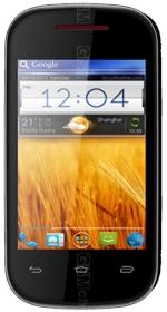 Comment rooter le ZTE Kis II, root, root root, Utilisation du programme Comment rooter le ZTE Kis II