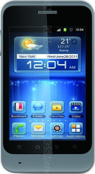 ZTE Kis