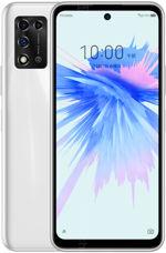 重要なお知 ZTE Libero 5G III A202ZT[64GB] Y!mobile ホワイト：ゲオ