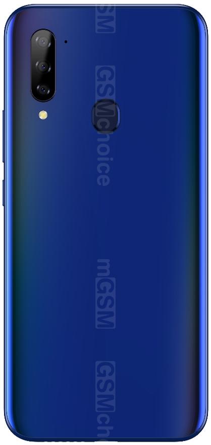 ZTE Libero 5G A003ZT technical specifications :: GSMchoice.com