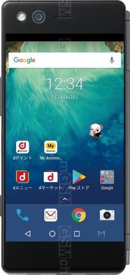 ZTE M Z-01K