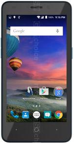 ZTE Midnight Pro LTE Z828TL technical specifications :: GSMchoice.com