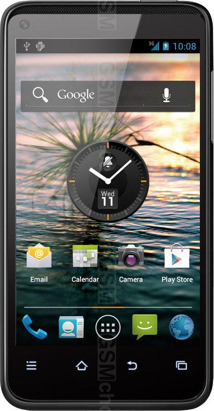 ZTE Nova 4