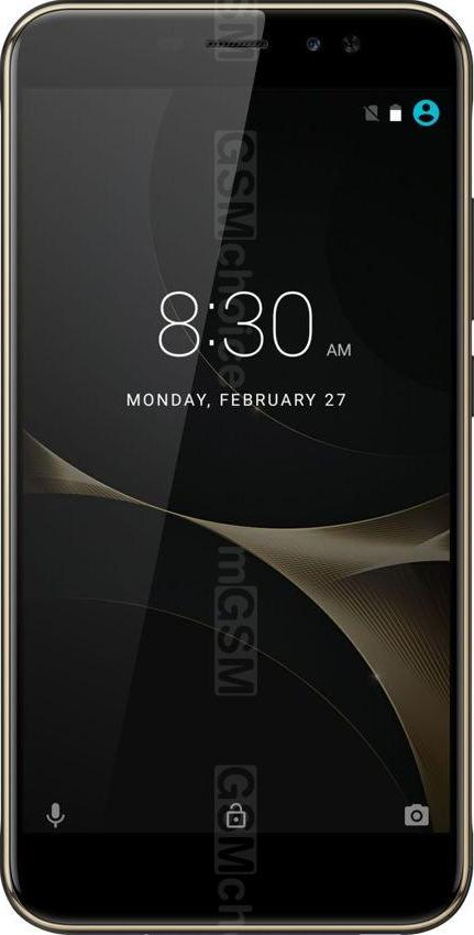 ZTE Nubia N1 Lite ZTE Nubia N1 Lite