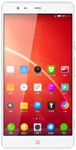 Получаем root ZTE Nubia X6, Получаем root ZTE Nubia X6
