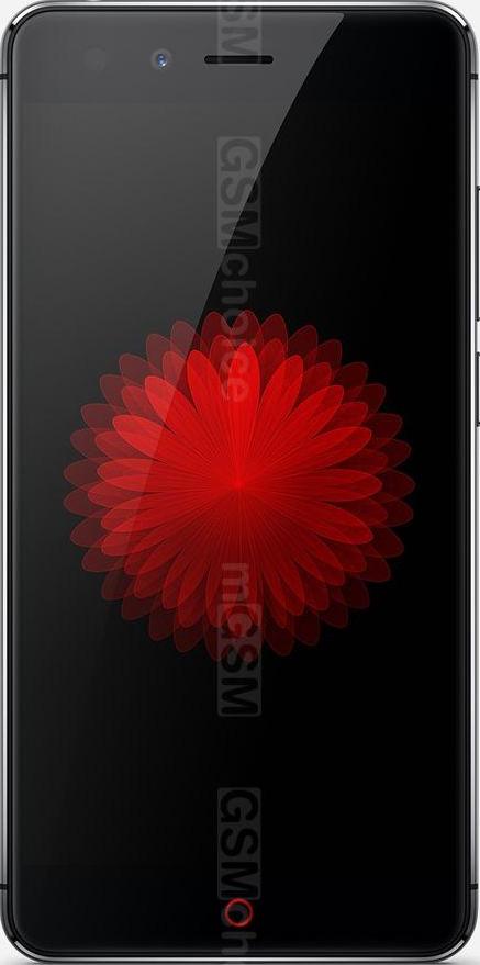 ZTE Nubia Z11 mini