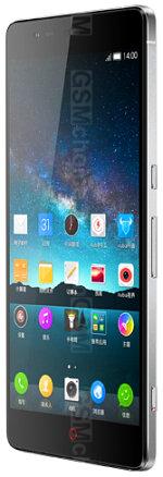 Получаем root ZTE Nubia Z7, Получаем root ZTE Nubia Z7