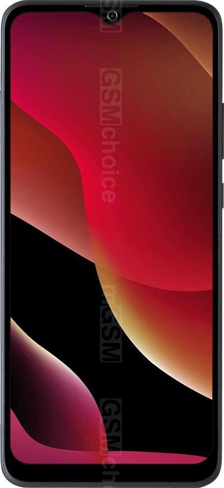 ZTE Optus X Delight ZTE Optus X Delight