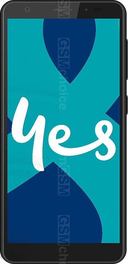 ZTE Optus X Power 2