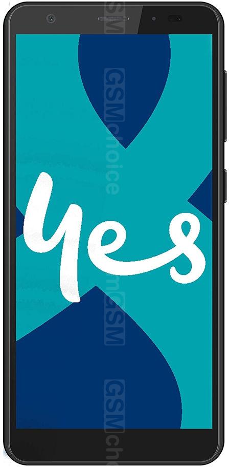 optus x power 2 smartphone