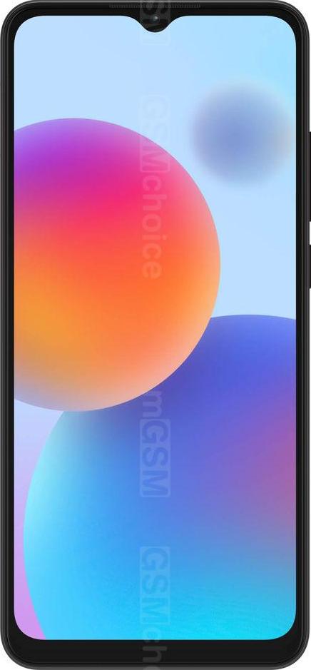ZTE Optus X Pro 2