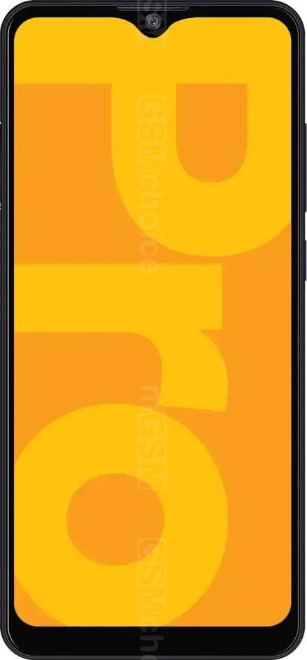 ZTE Optus X Pro