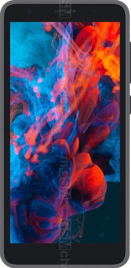 ZTE Optus X Start 3 ZTE Optus X Start 3