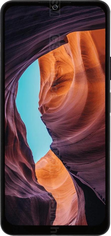ZTE Optus X Swift 5G