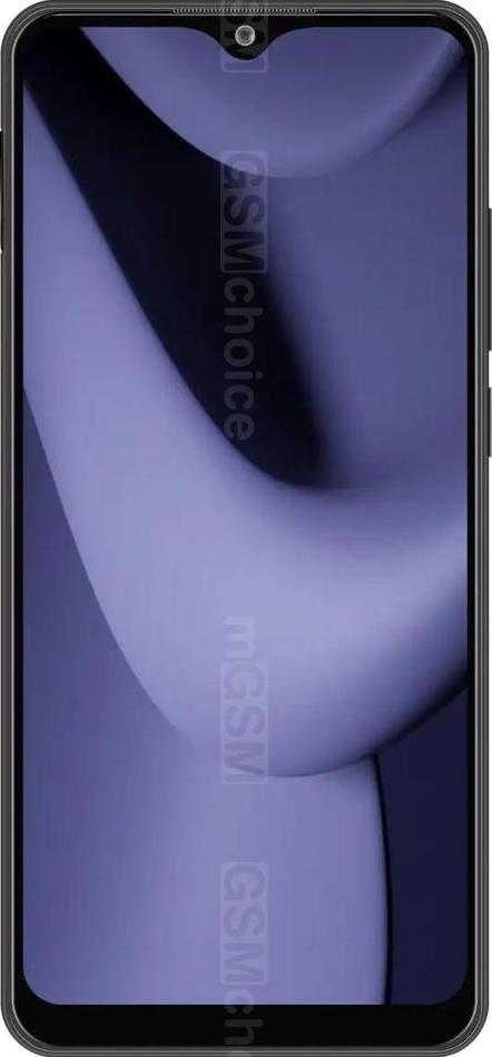 ZTE Optus X Tap 2