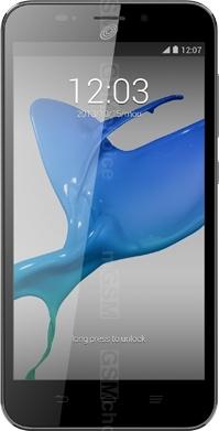 ZTE Quartz