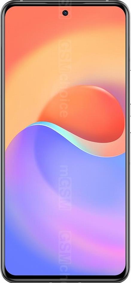 ZTE S30 Pro ZTE S30 Pro