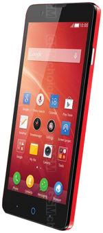 How to root ZTE V5 Lux, Power button, button Volume, Down Power How to root ZTE V5 Lux