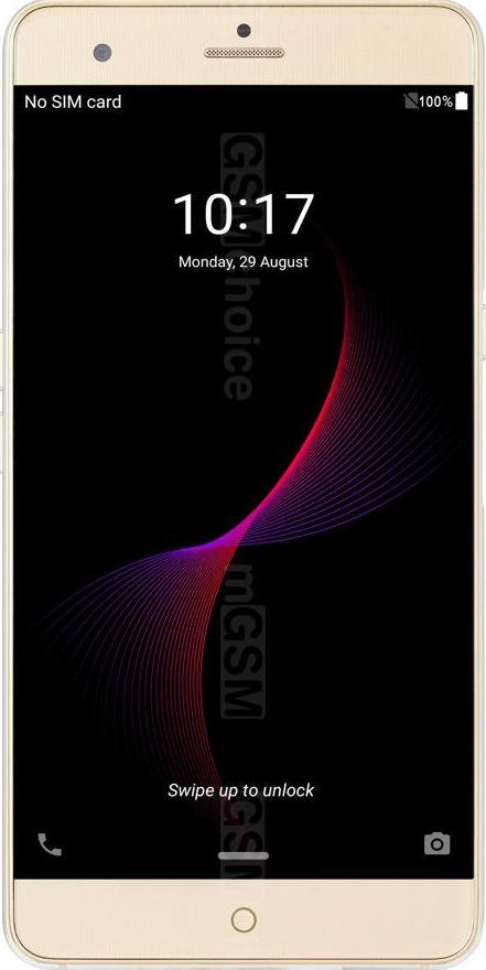 ZTE V7 Max