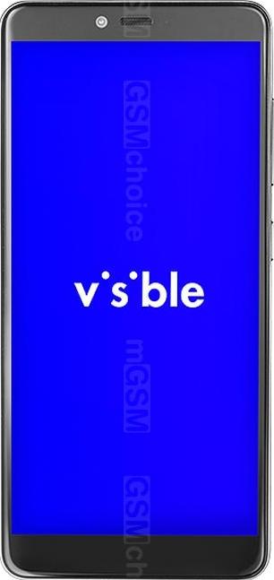 ZTE Visible R2 ZTE Visible R2