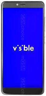 The photo gallery of ZTE Visible R2