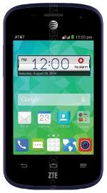 How to root ZTE Z667, z667, Power button How to root ZTE Z667